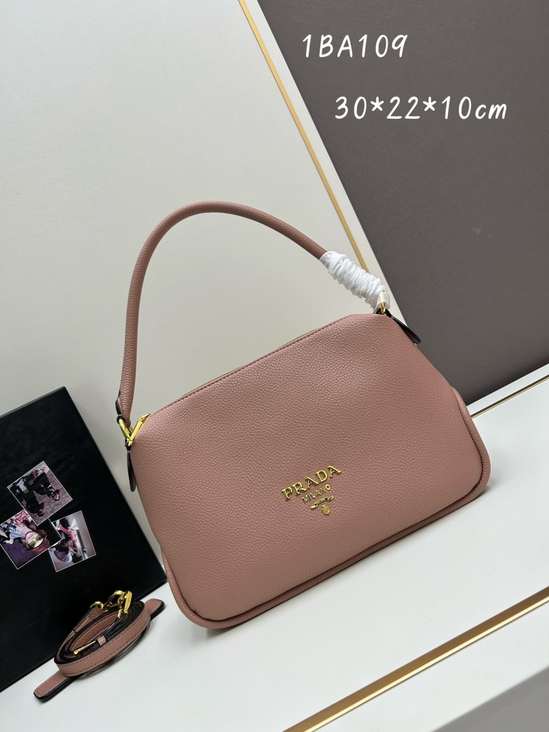 Prada Top Handle Bags